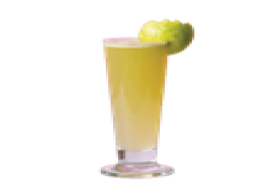 Apple Juice - عصير تفاح